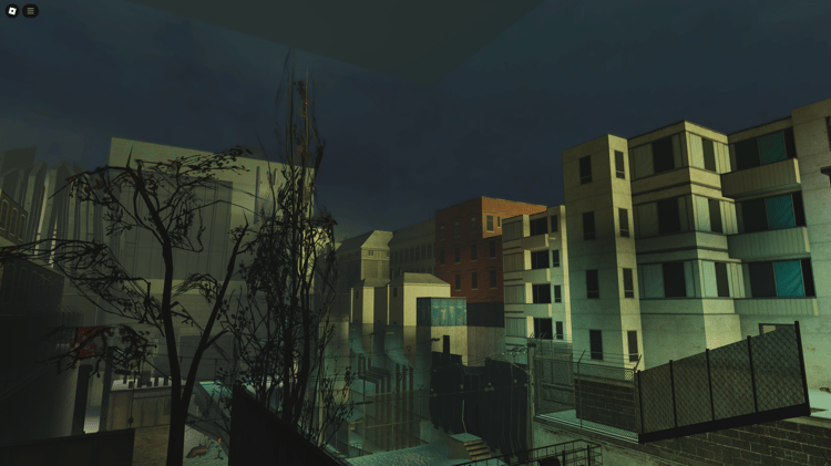 roblox sci fi city maps bundle