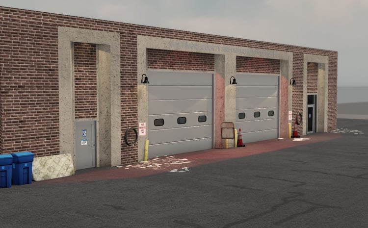 DMV Studios - Fire Stations - Payhip