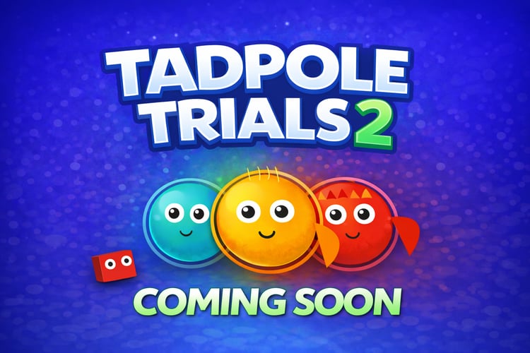 Tadpole Trials 2 VCE Biology 1st Rank Biology Revision Game