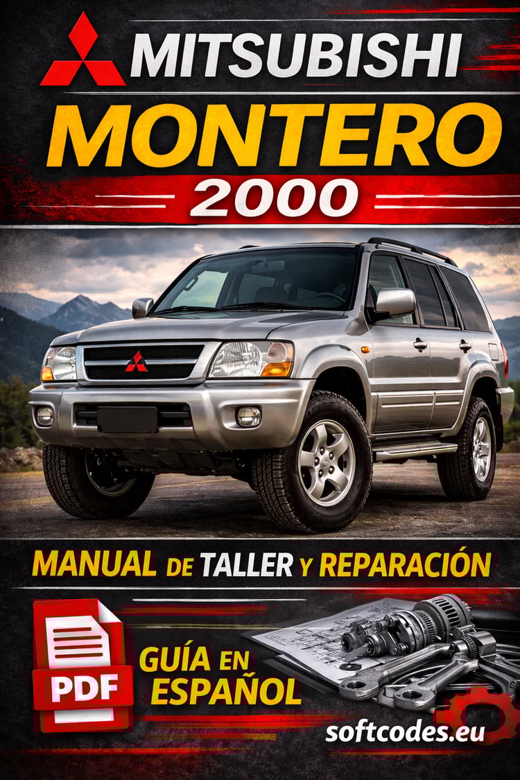 mitsubishi-montero-2000-workshop-repair-manual