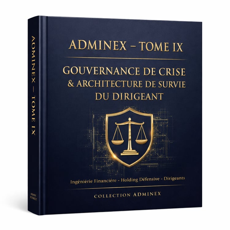 CREATRIX Collection - ADMINEX - Payhip