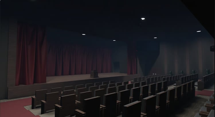 Public venue and school bundle Roblox
