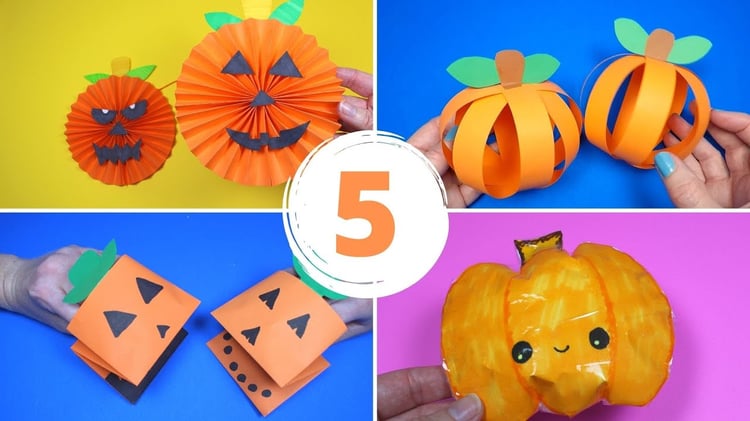 hallowin craft