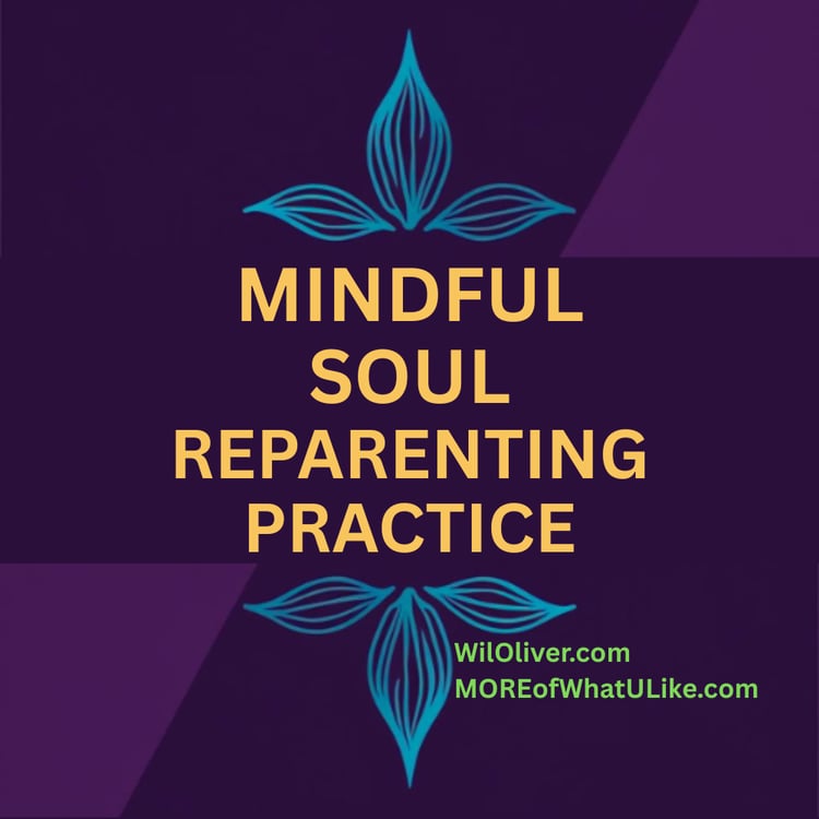 Mindful Soul Practice
