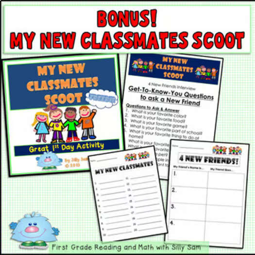 CVC SHORT VOWEL WORD WORK Phonemic Awareness RTI Tier 1 SOR ELL SPED BTS K-1