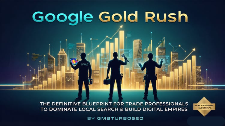The Ultimate Guide to AI Marketing for Plumbers, Electricians, and HVAC Technicians