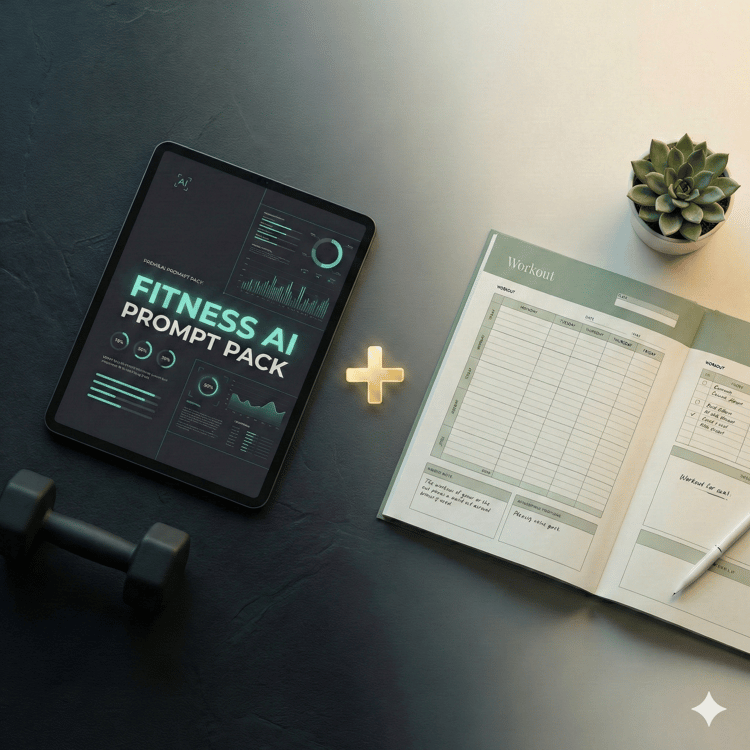 Fitness Digital Bundle