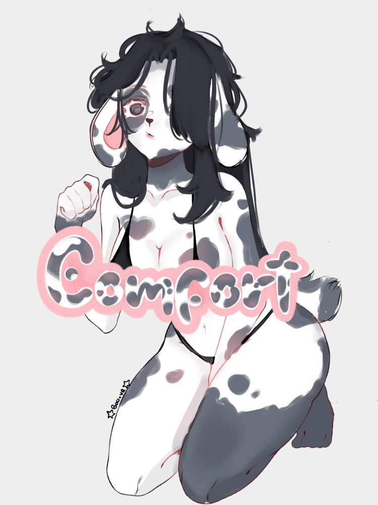 Comfort Design and adopt by boovr