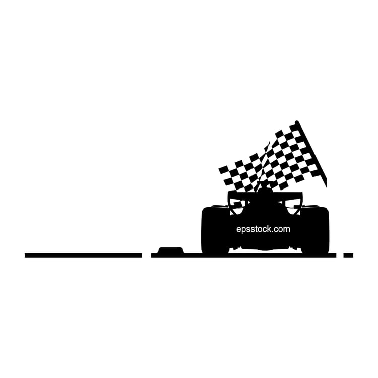 Formula 1 goes to the pit stop