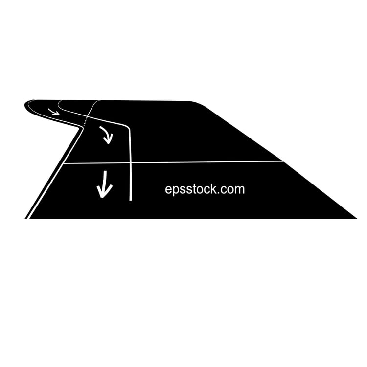 exiting the pit stop in Formula 1