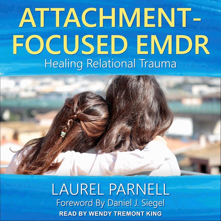 Trauma & EMDR Audio Books You Can Access For FREE