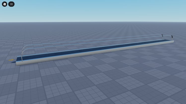 Working player queue system Roblox