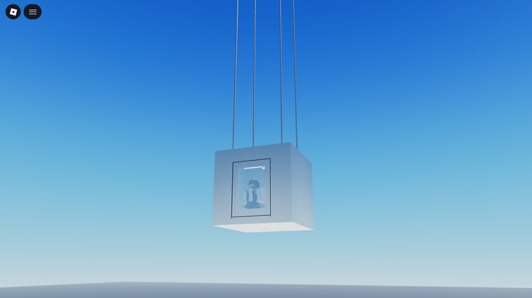 Elevator system for roleplay buildings Roblox