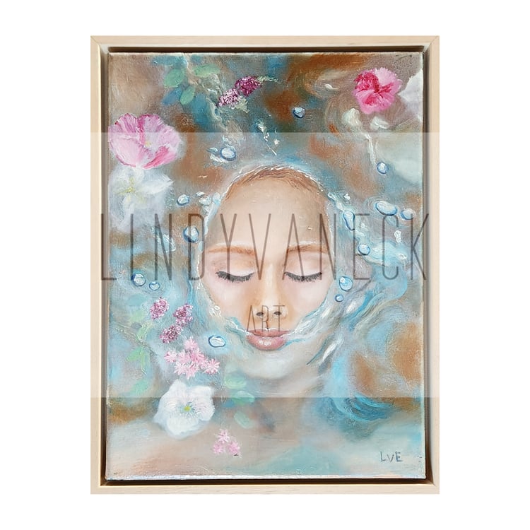 Lindy van Eck - Silent Bliss