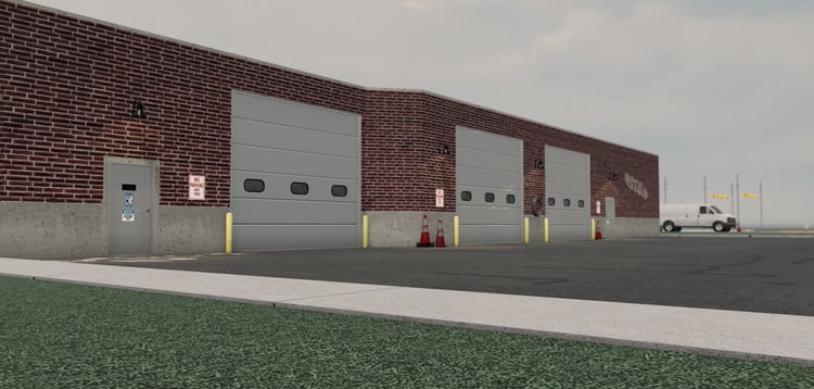 DMV Studios - Fire Stations - Payhip