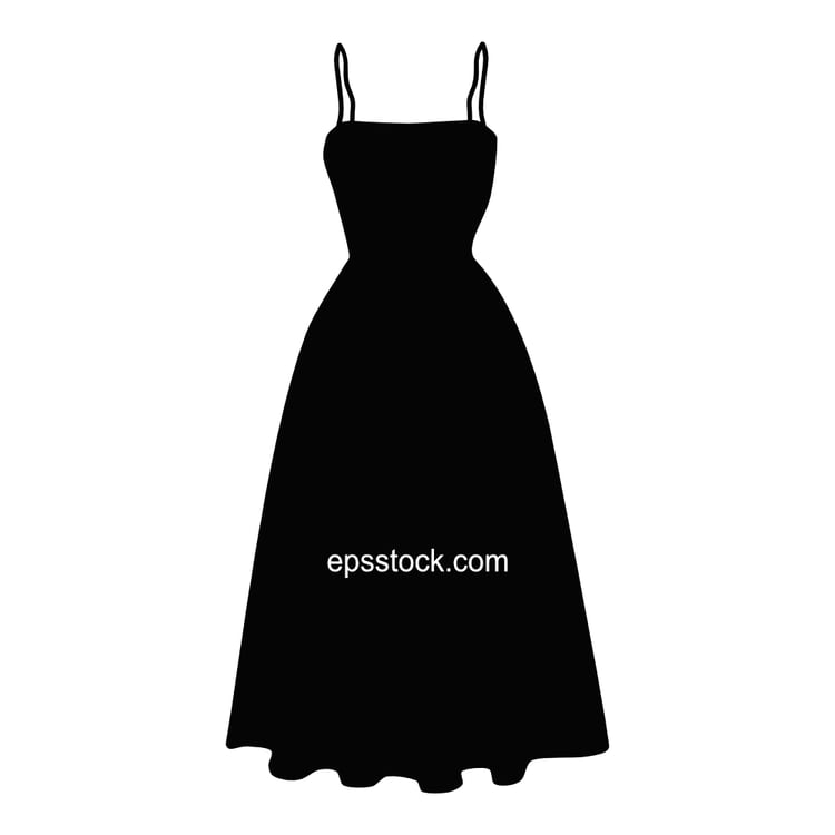Long Dress for Women