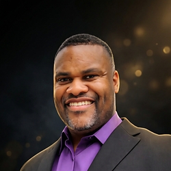 Forward by Montrale K Davis