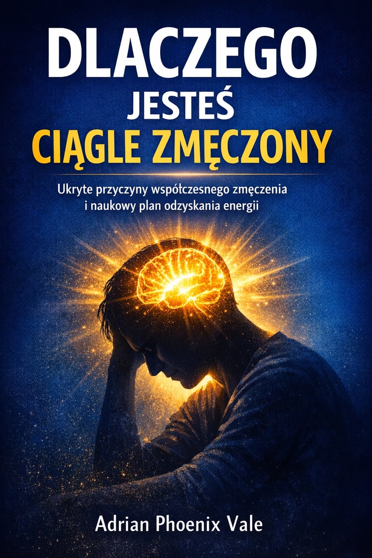 zmęczenie przyczyny, dlaczego jestem ciągle zmęczony, chroniczne zmęczenie, brak energii w ciągu dnia, jak odzyskać energię, zmęczenie mimo snu, przyczyny zmęczenia organizmu, zdrowie i energia, stres i zmęczenie, jak pokonać zmęczenie, zdrowy styl życia