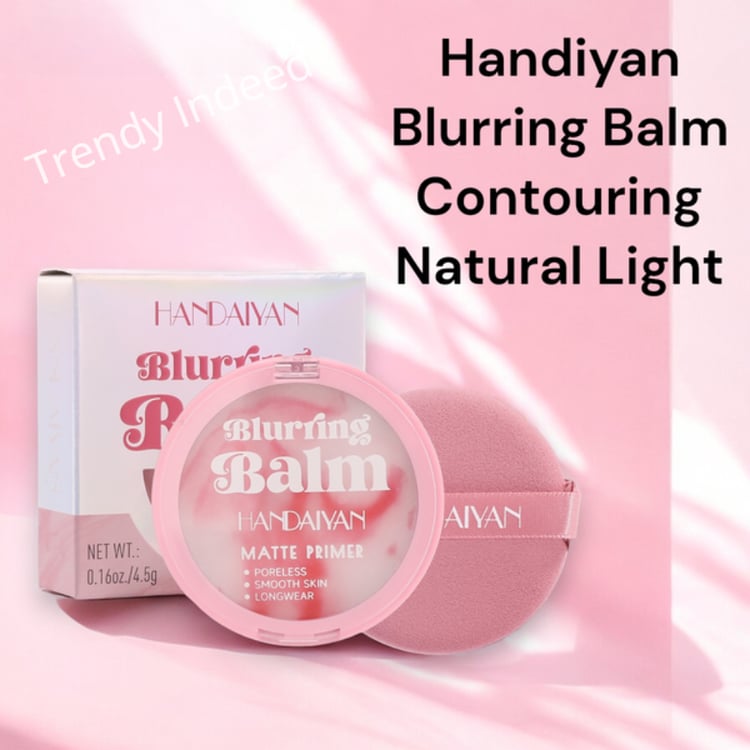 Handaiyan blurring balm matte concealer cream makeup product