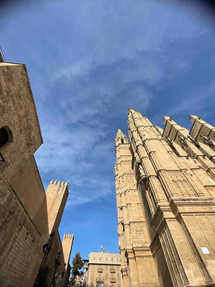 Mallorca