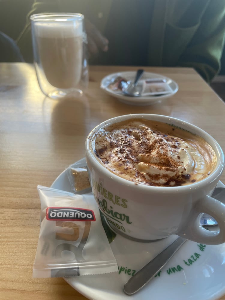Coffee