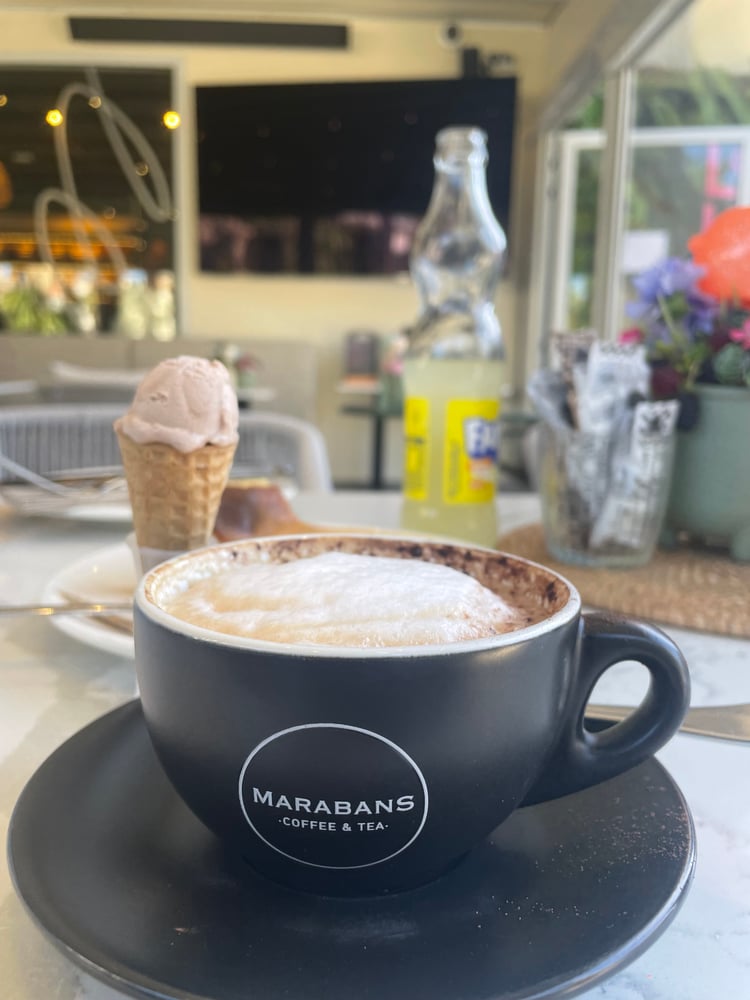 Coffee