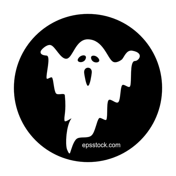 ghost symbol