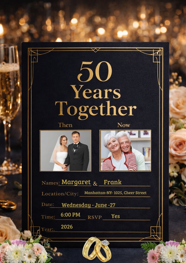 50th-wedding-anniversary-invitation-template-black-gold-canva.png
