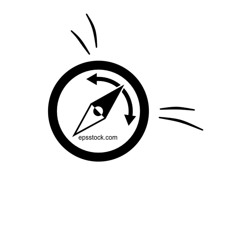magnetic anomaly in compass