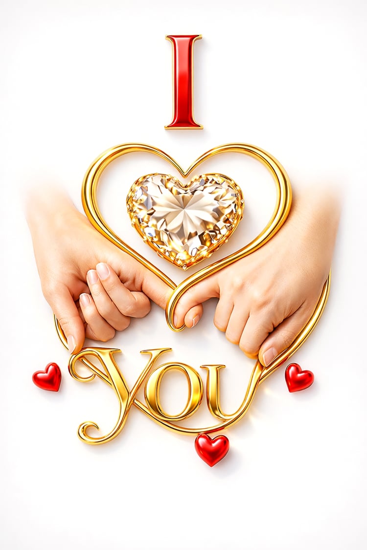 Minimal Yet Beautiful Love Message Ideas | Elegant Ways to Say I Love You