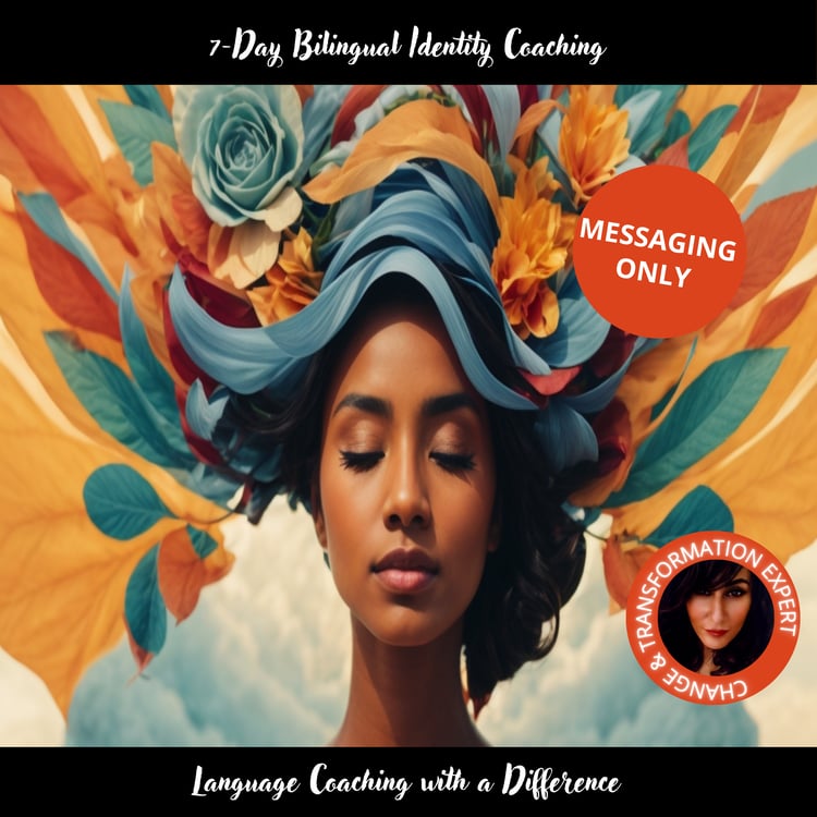 7-Day Bilingual Identity Coaching cover picture