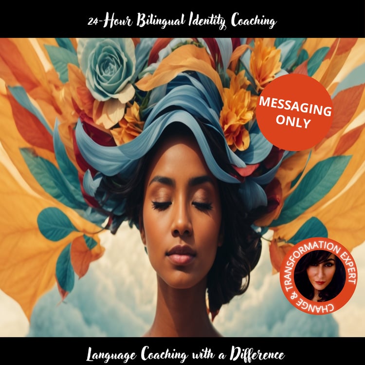 24-Hour Bilingual Identity Coaching cover picture