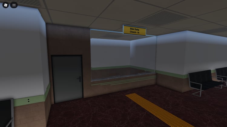 Roblox aviation roleplay airport location