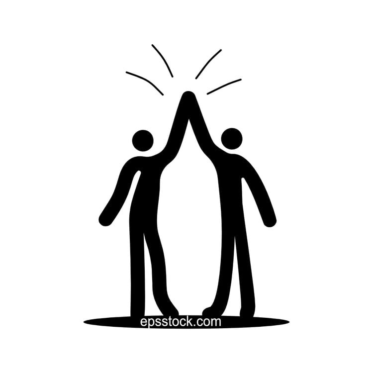 a symbol of common success