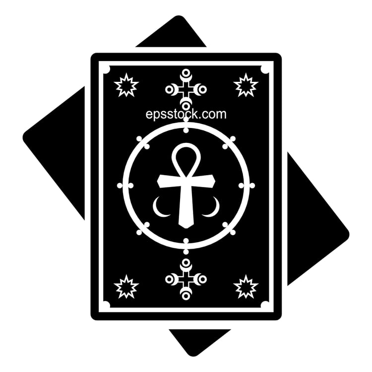 Tarot Cards symbol