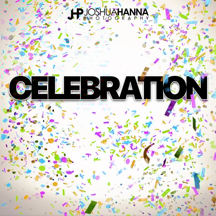 Celebration, Josh Hanna, Photoshop Template, Digital Background, Design, Photography, Epic, Modern, Clean, Sports, Teams, Volume Photography, Media Day, Photo Day, School Pics