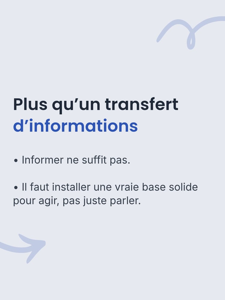 Interface de diagnostic illustrant l'étape 1 : scan tactique des points de friction et analyse des flux organisationnels.