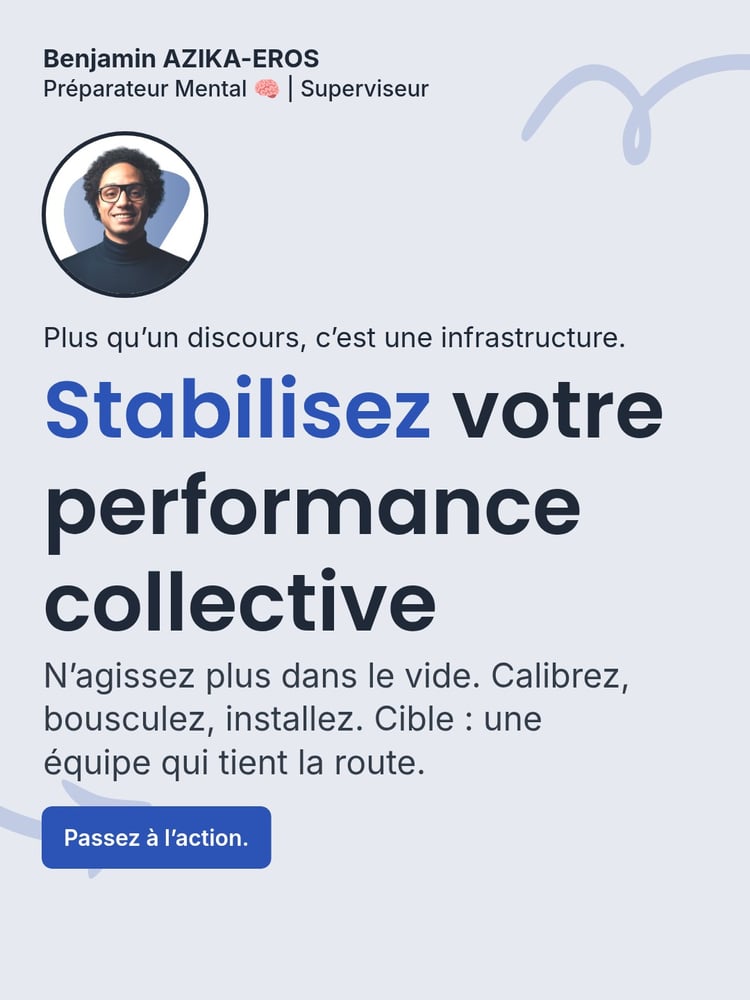 Signal de fin de transmission B-AE-OS avec les coordonnées de l'Abri pour une demande d'intervention stratégique.