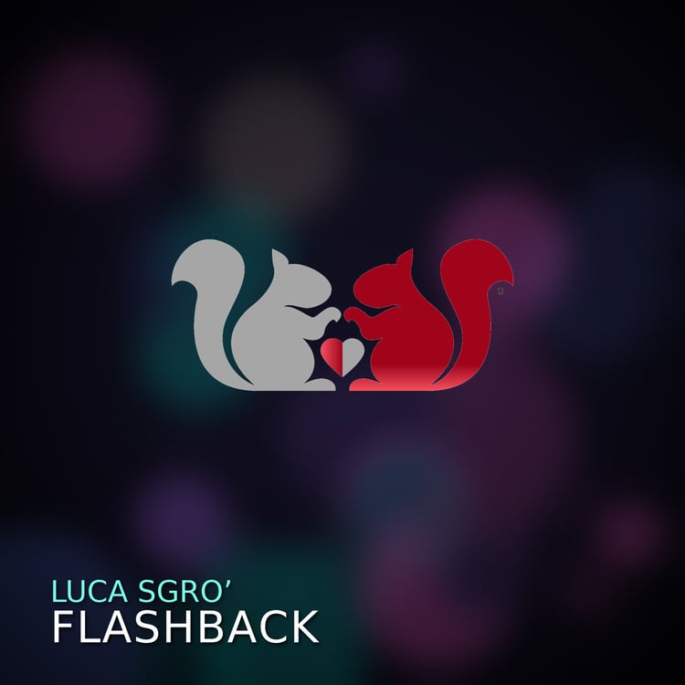 Luca Sgro’ - Flashback - .mp3 Audio File - High Quality Music - 320 kbps