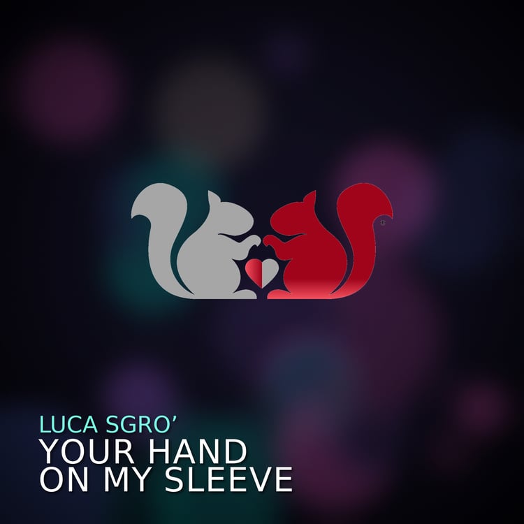 Luca Sgro - Your Hand On My Sleeve - .mp3 Audio File - High Quality Music - 320 kbps