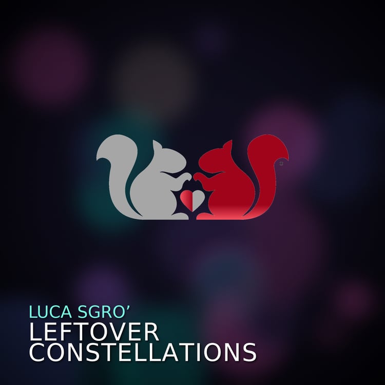 Luca Sgro - Leftover Constellations - .mp3 Audio File - High Quality Music - 320 kbps