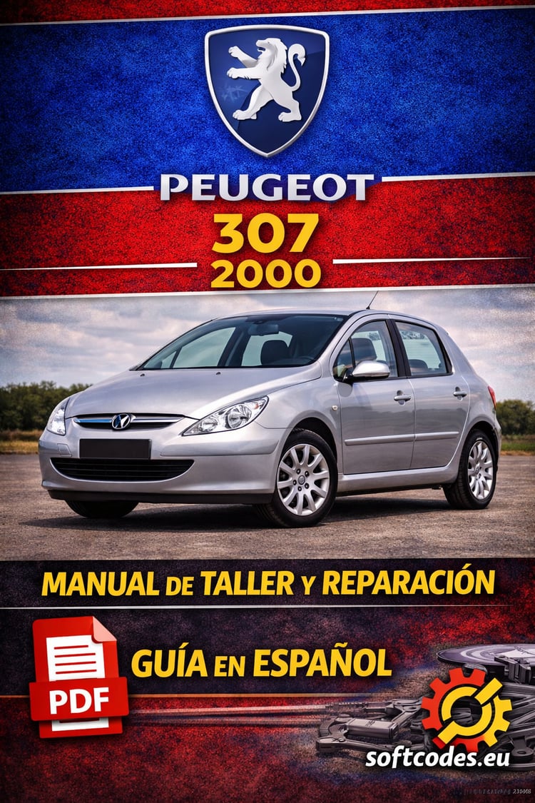 peugeot-307-2000-workshop-repair-manual
