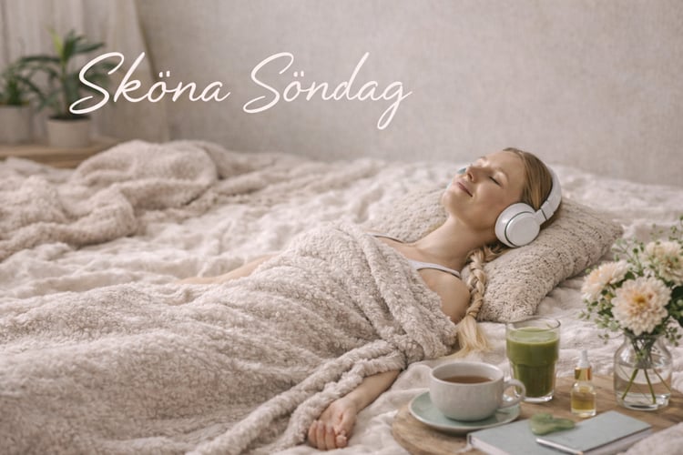 Sköna Söndag DIY online event