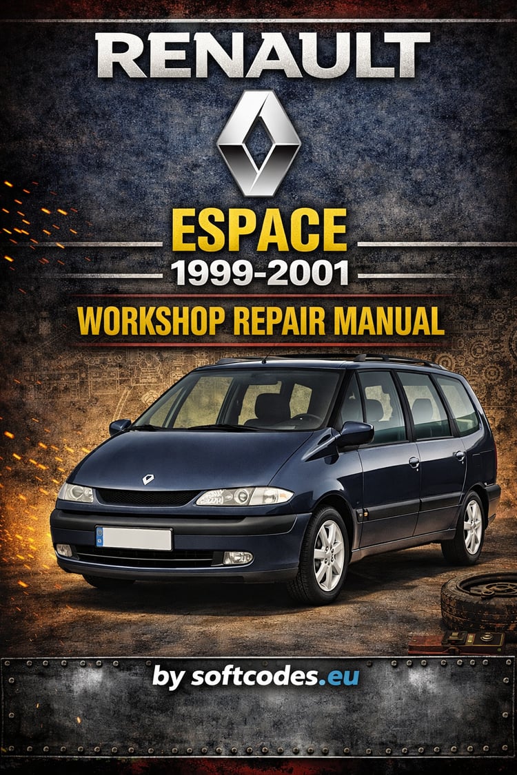 renault-espace-1999-2001-workshop-repair-manual