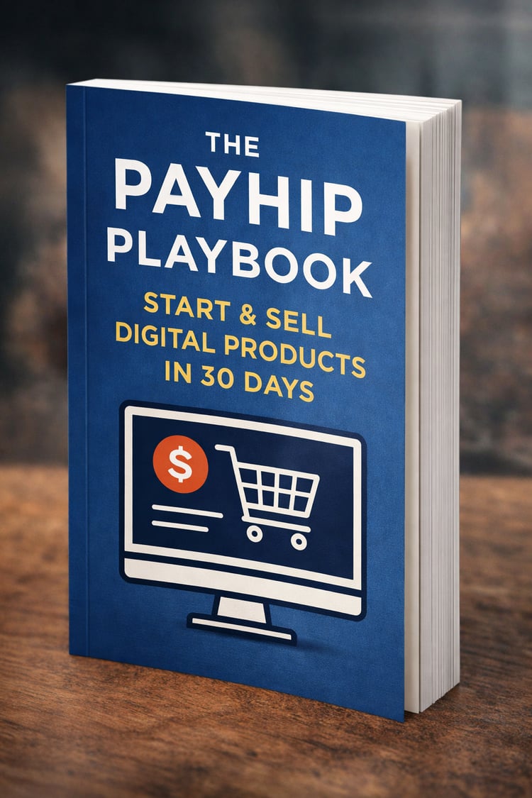 digital products, make money online, sell ebooks, payhip guide, online business beginner, passive income digital, digital product strategy, start online business, ebook creation, make money with payhip,