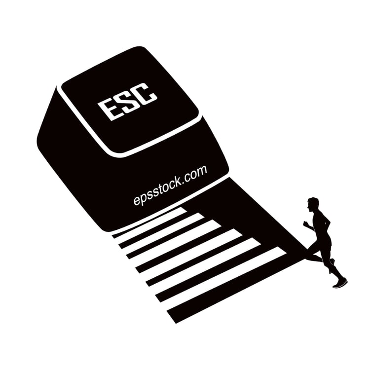 escape to the bunker