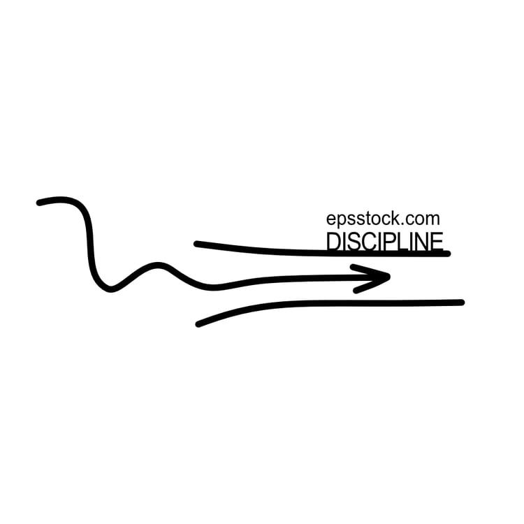 discipline symbol