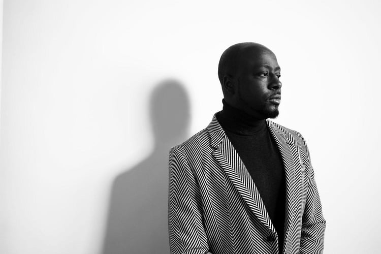 Wyclef Jean on direct-to-consumer music model