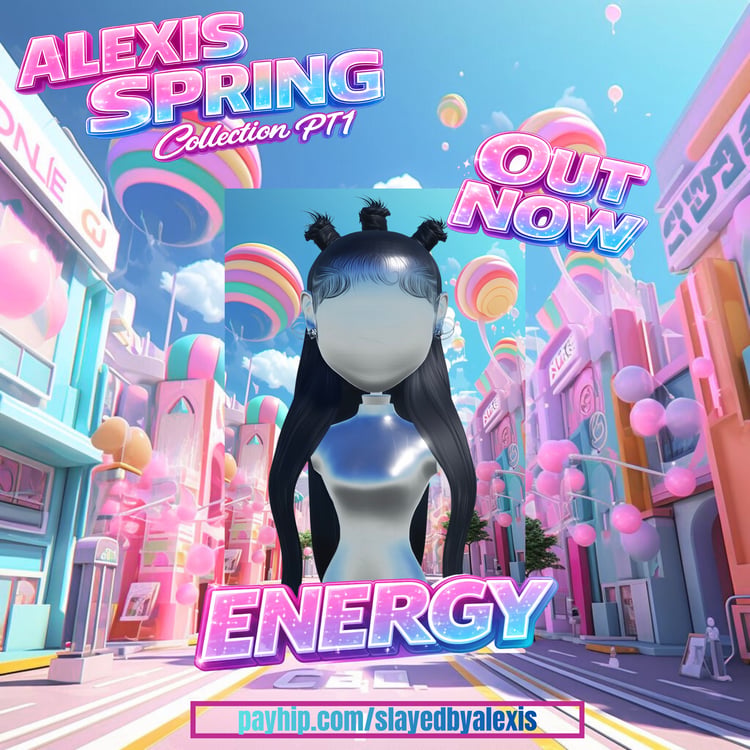 Slayedbyalexis - Payhip