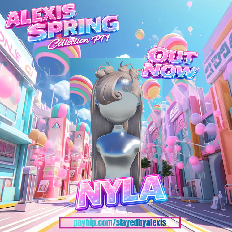 Slayedbyalexis - Payhip